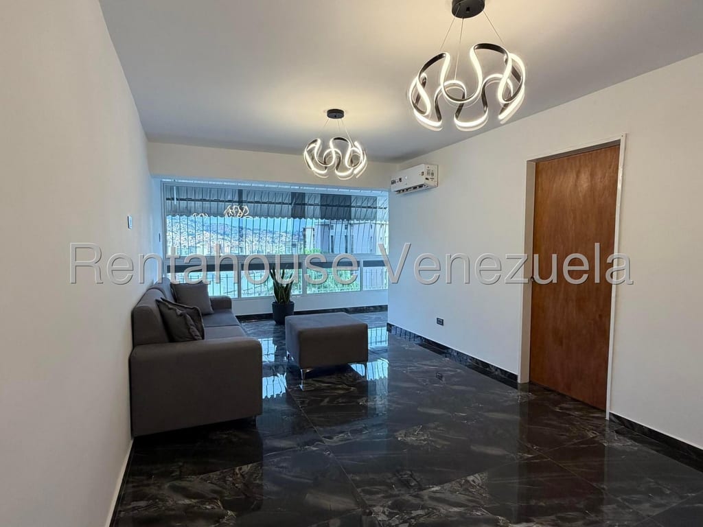 Apartamento en venta de 2 hab. y 66 m² en El Marqués, Caracas · Ref. CV5359
