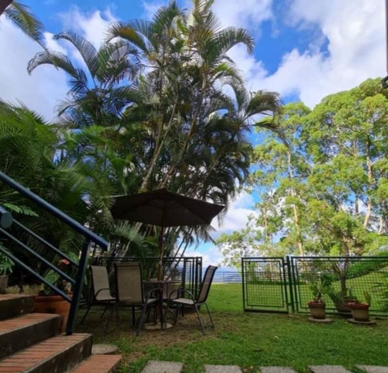 Apartamento en alquiler de 1 hab. y 60 m² en Alto Hatillo, Caracas