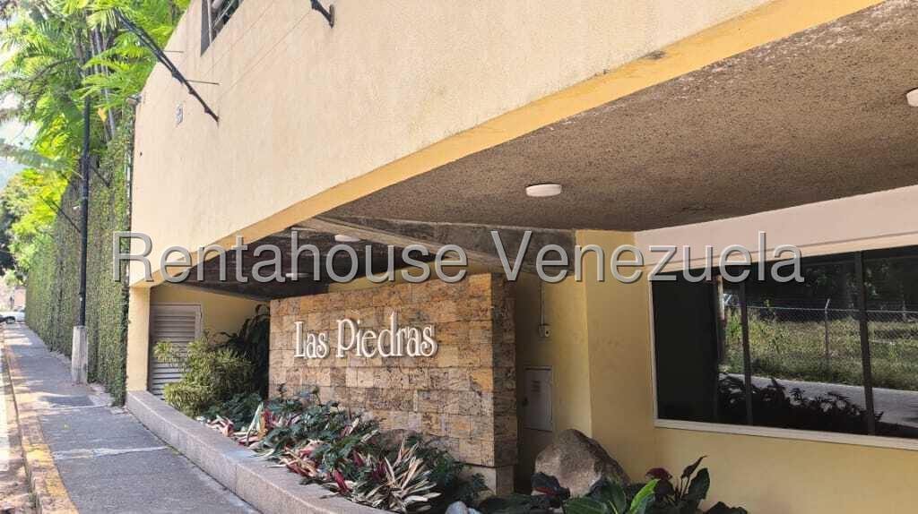 Casa en venta de 9 hab. y 1.135 m² en Los Chorros, Caracas