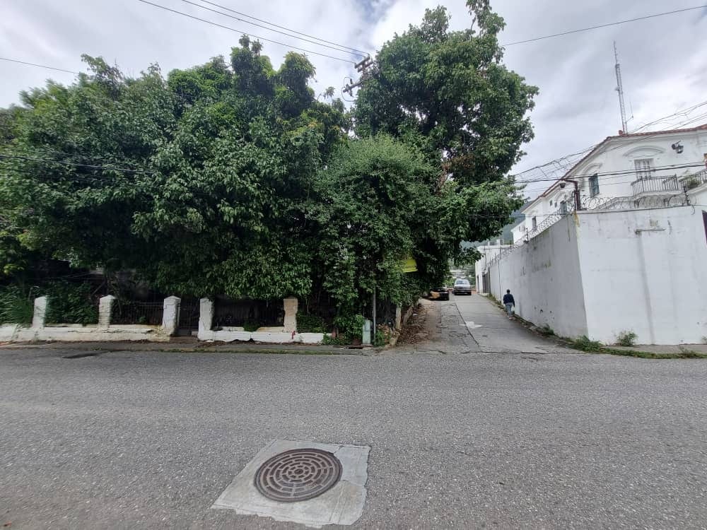 Casa en venta de 600 m² en La Florida, Caracas