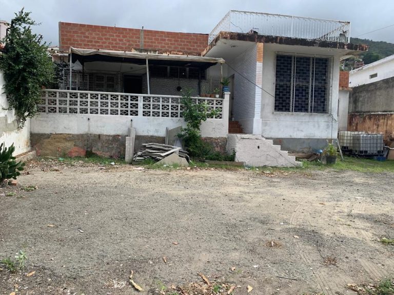 Casa en Caribe, Caraballeda