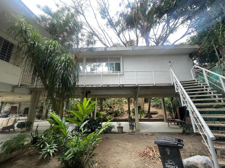 Apartamento en alquiler de 3 hab. y 200 m² en Altamira, Caracas