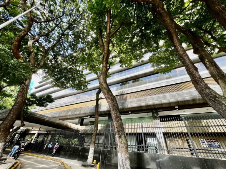 Oficina en El Marqués, Caracas