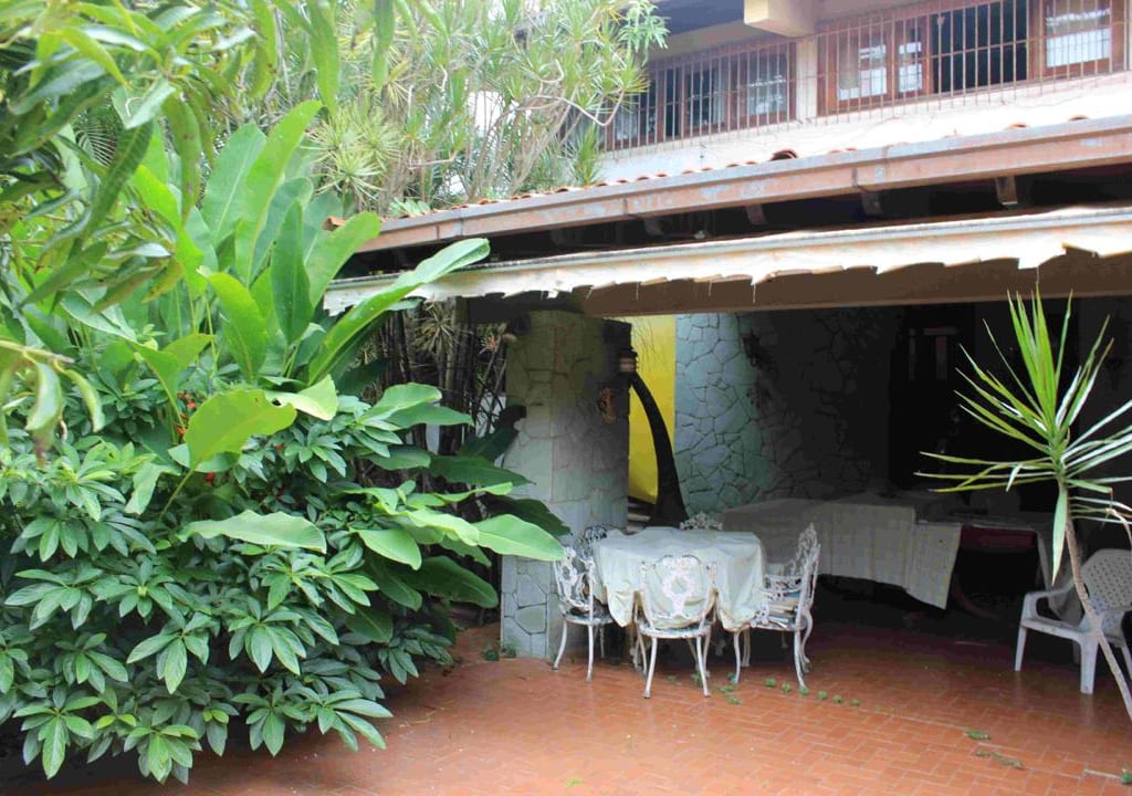 Casa en venta de 5 hab. y 500 m² en Alta Florida, Caracas