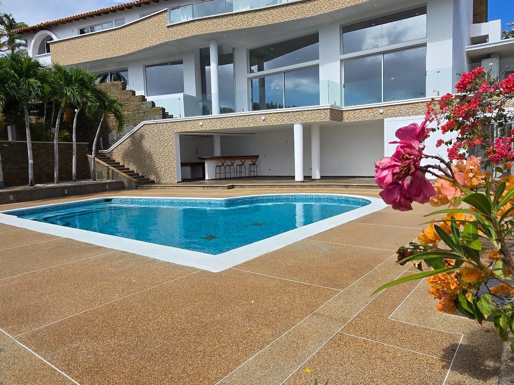 Casa en Puerto Moreno, Margarita