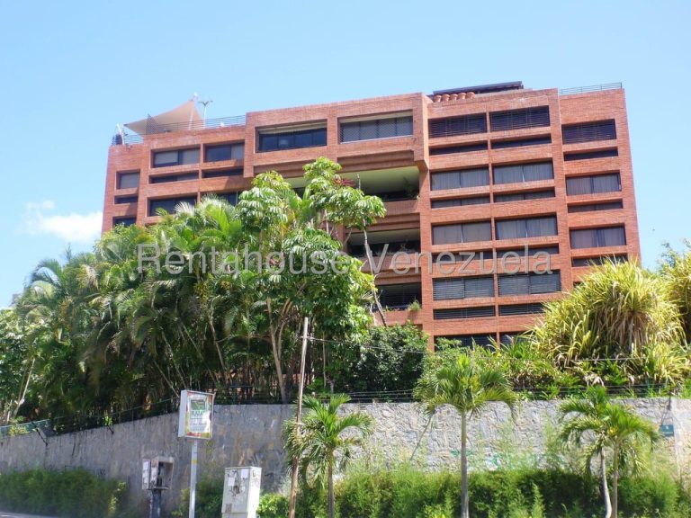 Apartamento en venta de 3 hab. y 230 m² en Los Samanes, Caracas