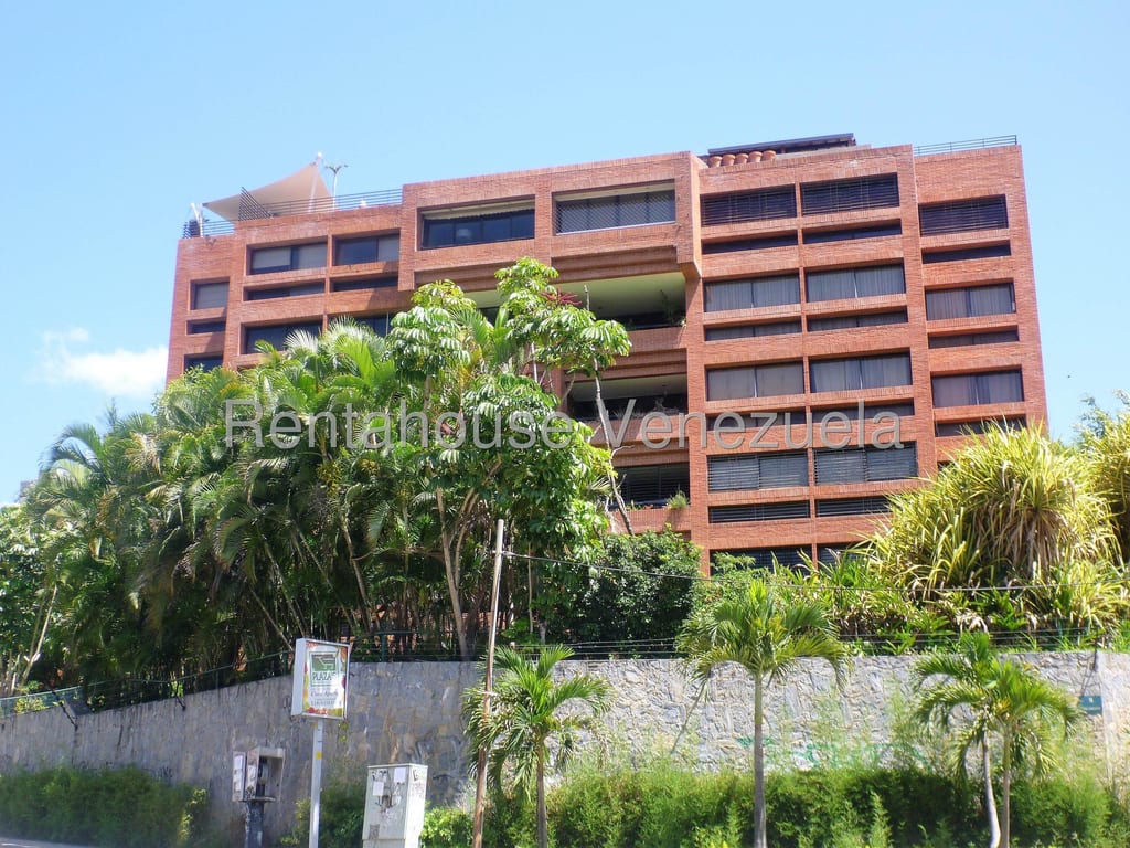 Apartamento en venta de 3 hab. y 230 m² en Los Samanes, Caracas