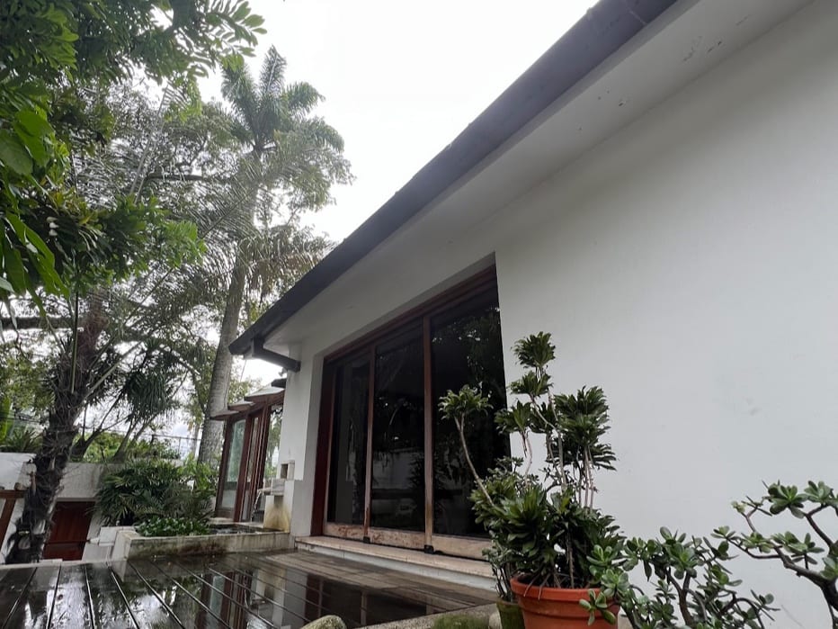 Casa en venta de 4 hab. y 500 m² en Los Chorros, Caracas