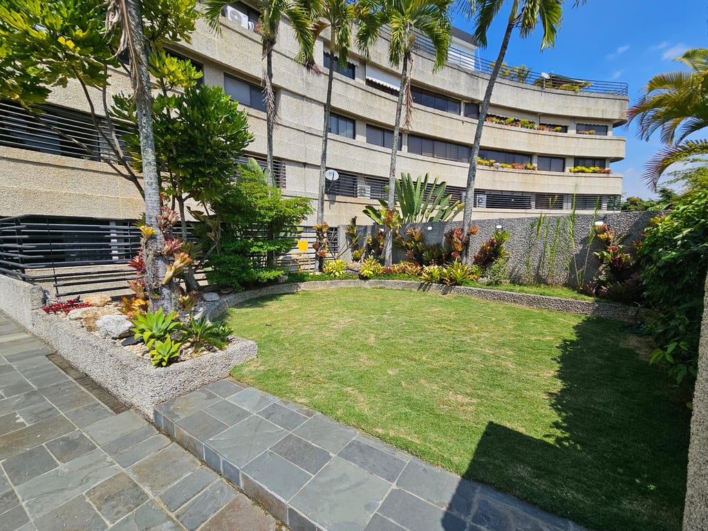Apartamento en venta de 4 hab. y 310 m² en Sebucán, Caracas