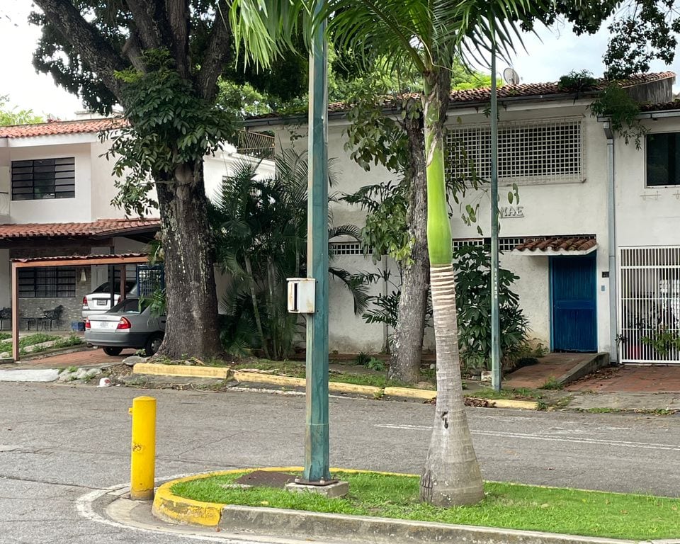 Casa en Santa Cecilia, Caracas