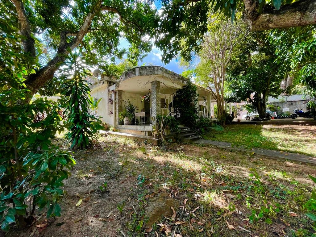Terreno en venta de 1.200 m² en Los Chorros, Caracas