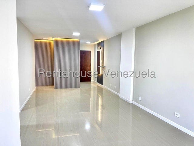 Apartamento en venta de 2 hab. y 93 m² en Caurimare, Caracas · Ref. CV5429