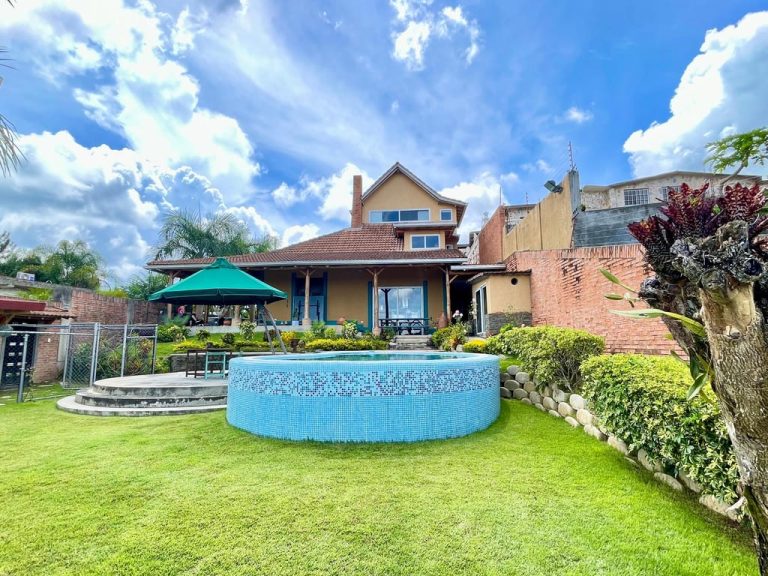 Casa en Caicaguana, Caracas