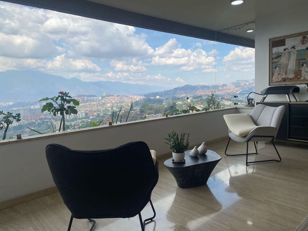 Apartamento en Alto Prado, Caracas