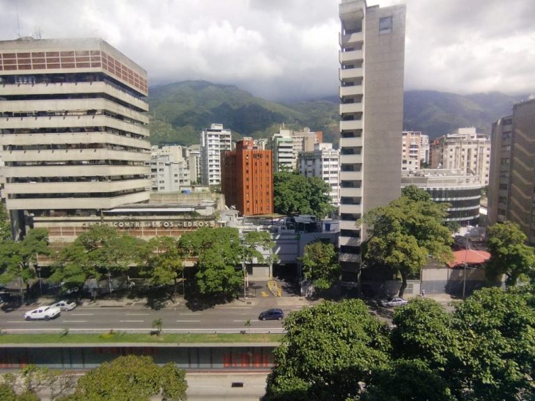 Apartamento en Plaza Venezuela, Caracas