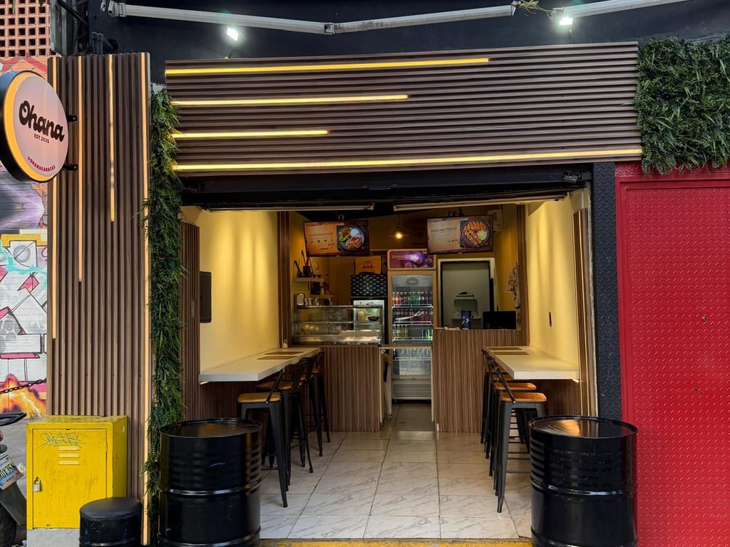 Local comercial en venta de 30 m² en Chacao, Caracas