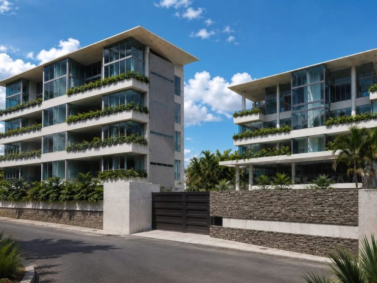 Apartamento de 4 habitaciones y 150 m² en Altamira, Caracas