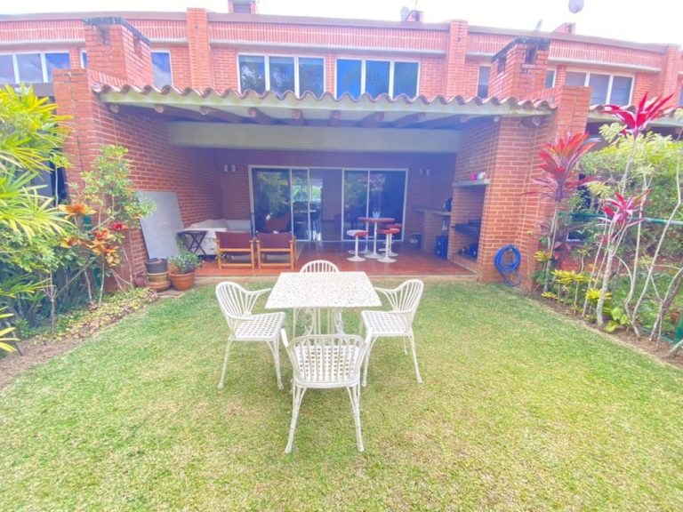 Casa en venta de 4 hab. y 248 m² en La Unión, Caracas