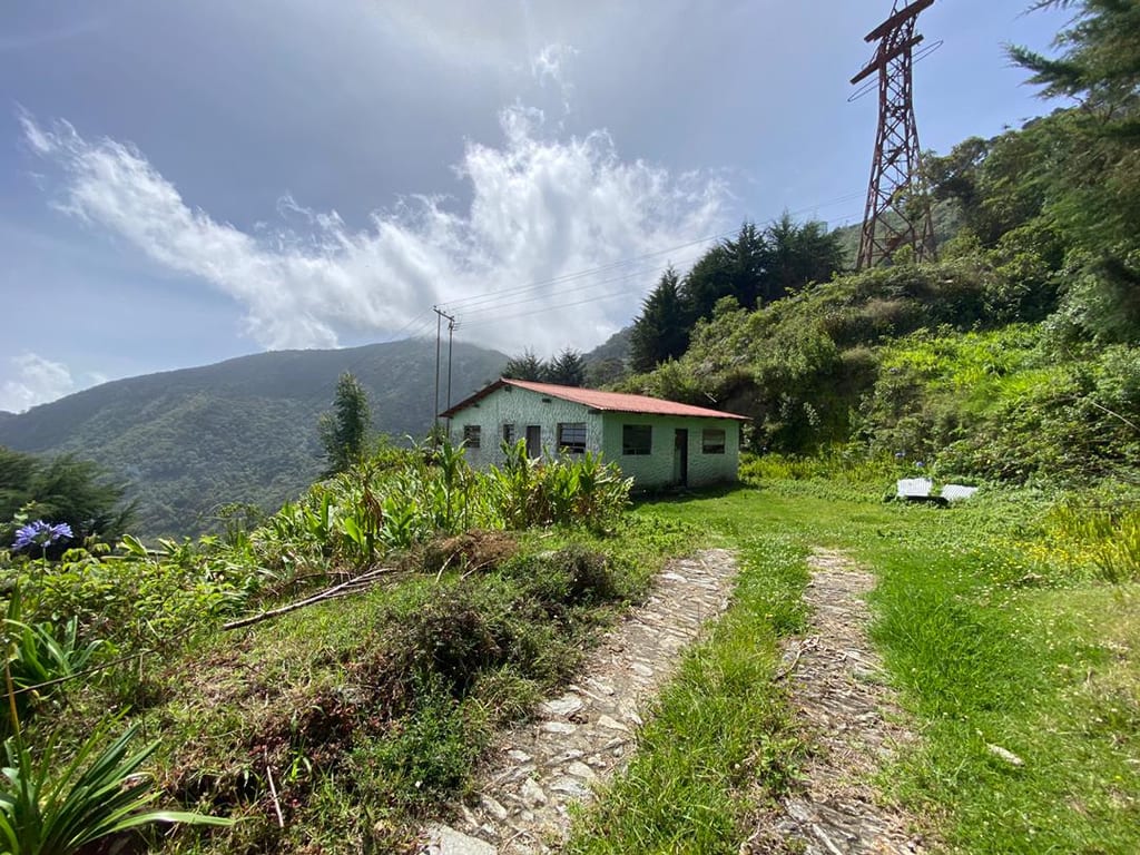 Casa en venta de 3 hab. y 100 m² en La Guaira, La Guaira