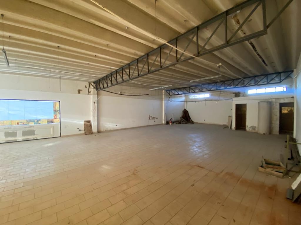 Local comercial en Antolín del Campo, Margarita (sureste)