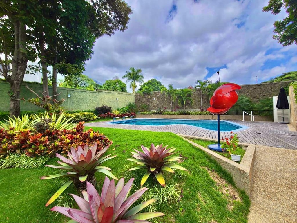 Casa en El Pedregal, Caracas