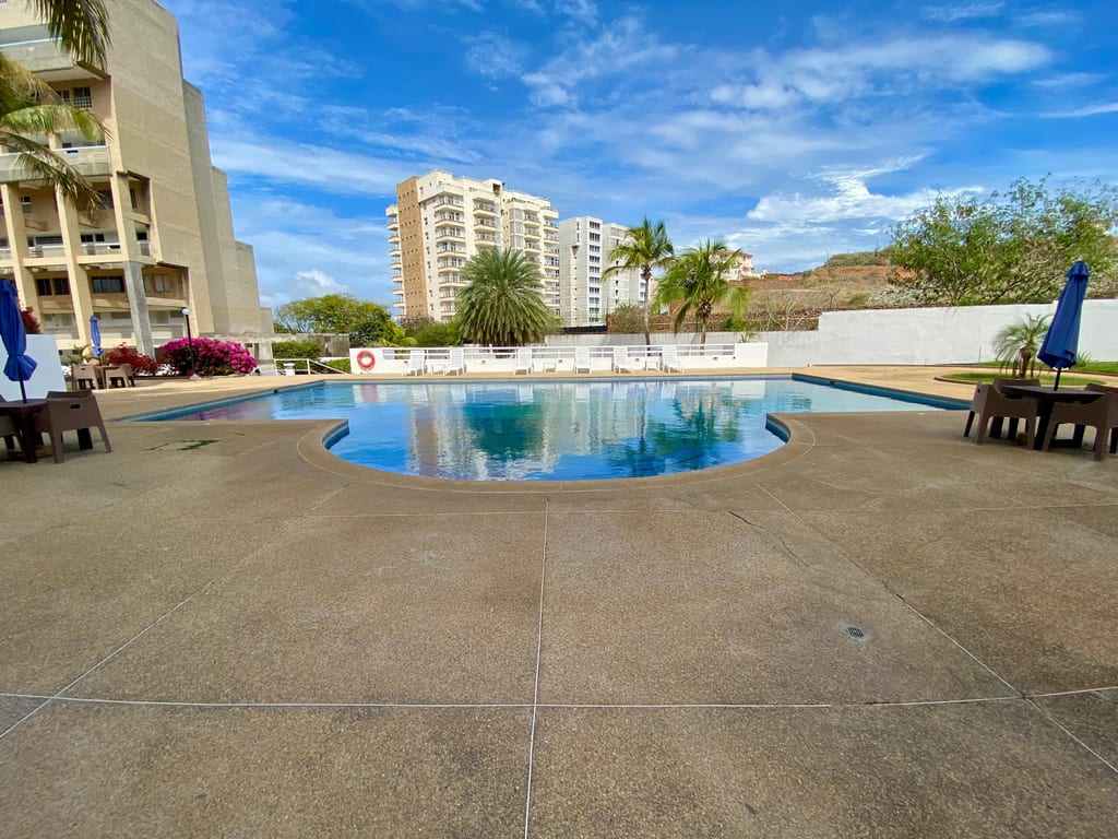 Apartamento en Porlamar, Margarita (sureste)