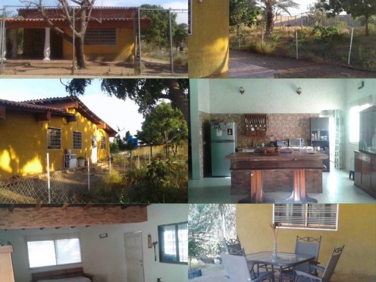 Casa en San Antonio