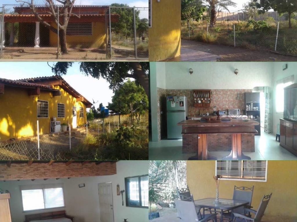 Casa en San Antonio