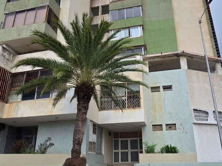 Apartamento en Porlamar, Margarita