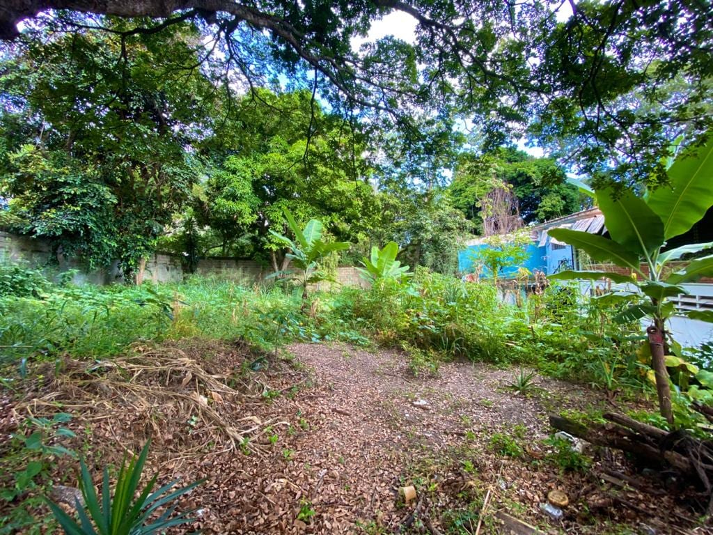 Terreno en venta de 1.258 m² en Alta Florida, Caracas