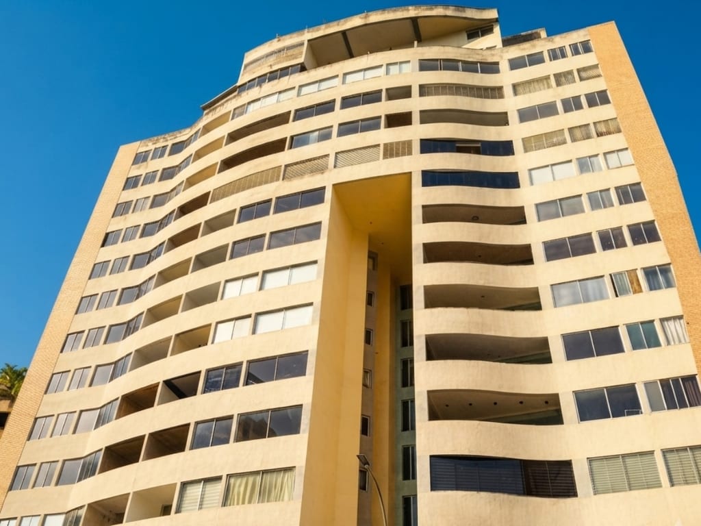 Apartamento en venta de 3 hab. y 101 m² en Parroquia Urbana San José, Valencia