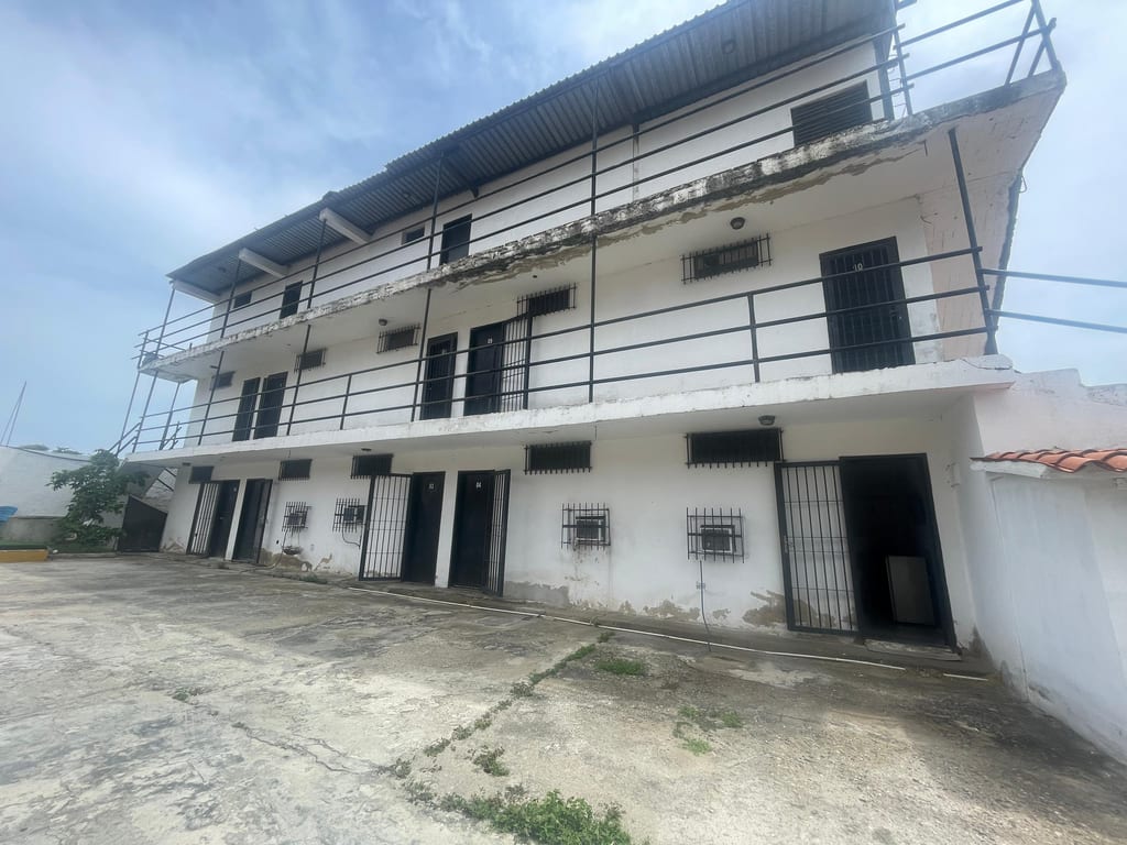 Casa en venta de 690 m² en Caraballeda, Caraballeda