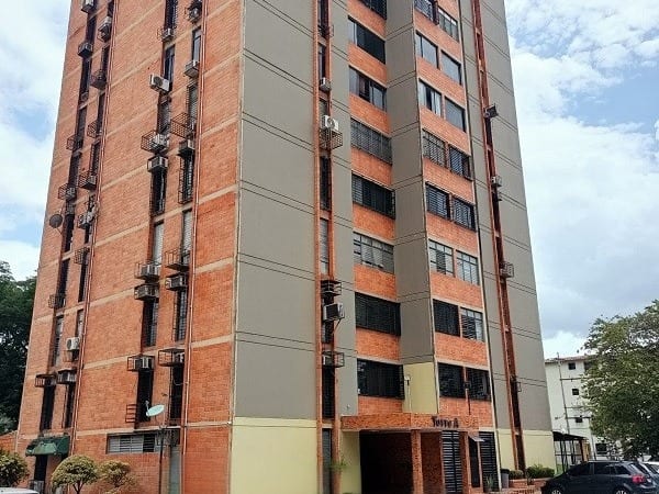 Apartamento en Conjunto Residencial Olimpyc Garden, La Granja, Naguanagua
