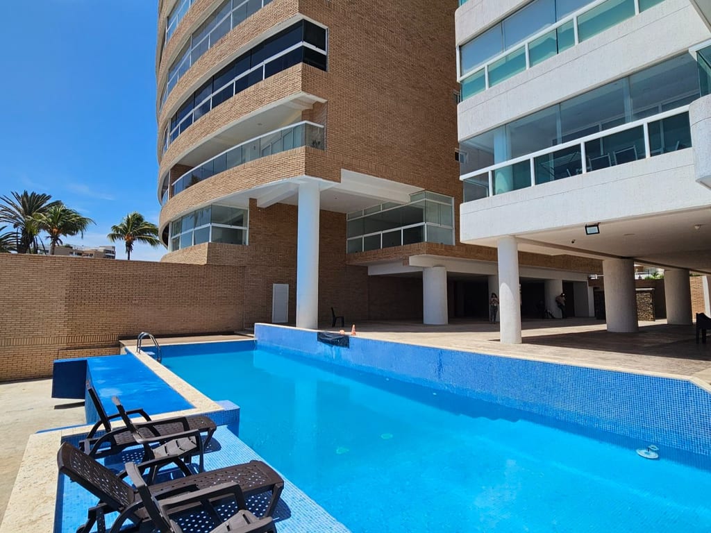 Apartamento en Pampatar, Margarita