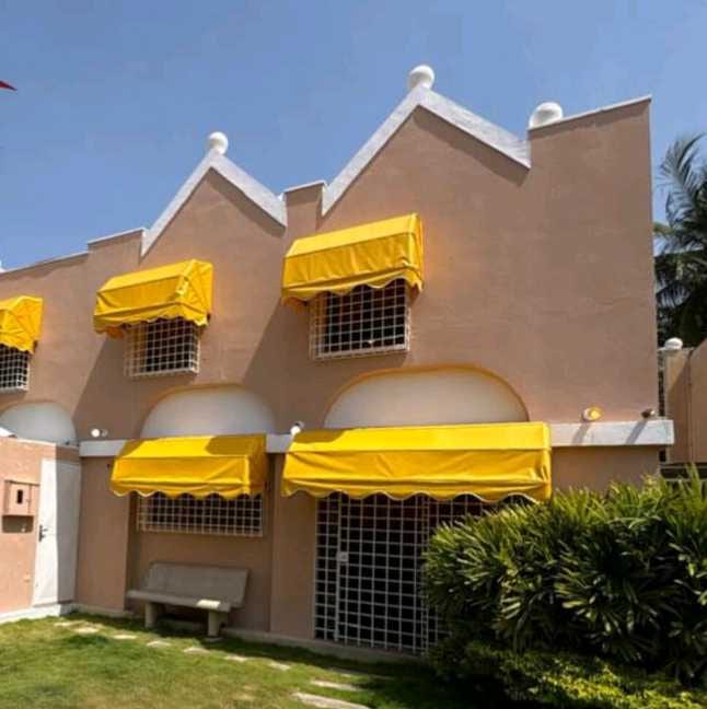 Casa en El Morro, Lechería