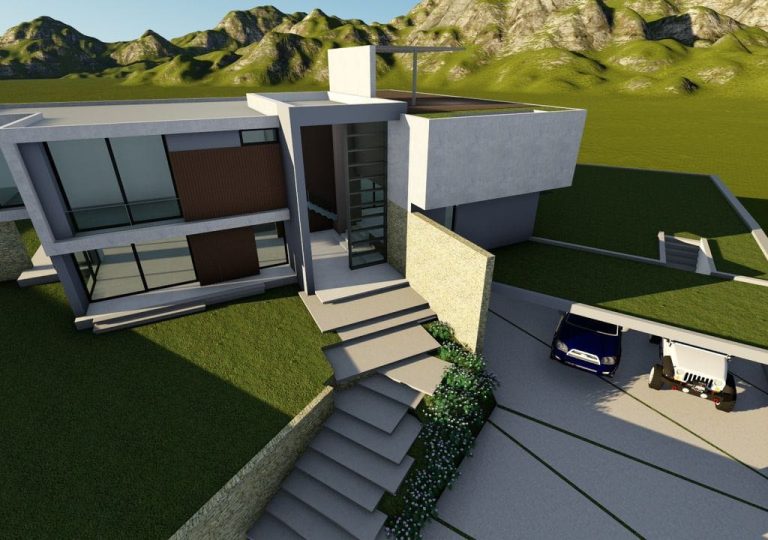 Terreno en venta de 3.380 m² en Prados del Este, Caracas