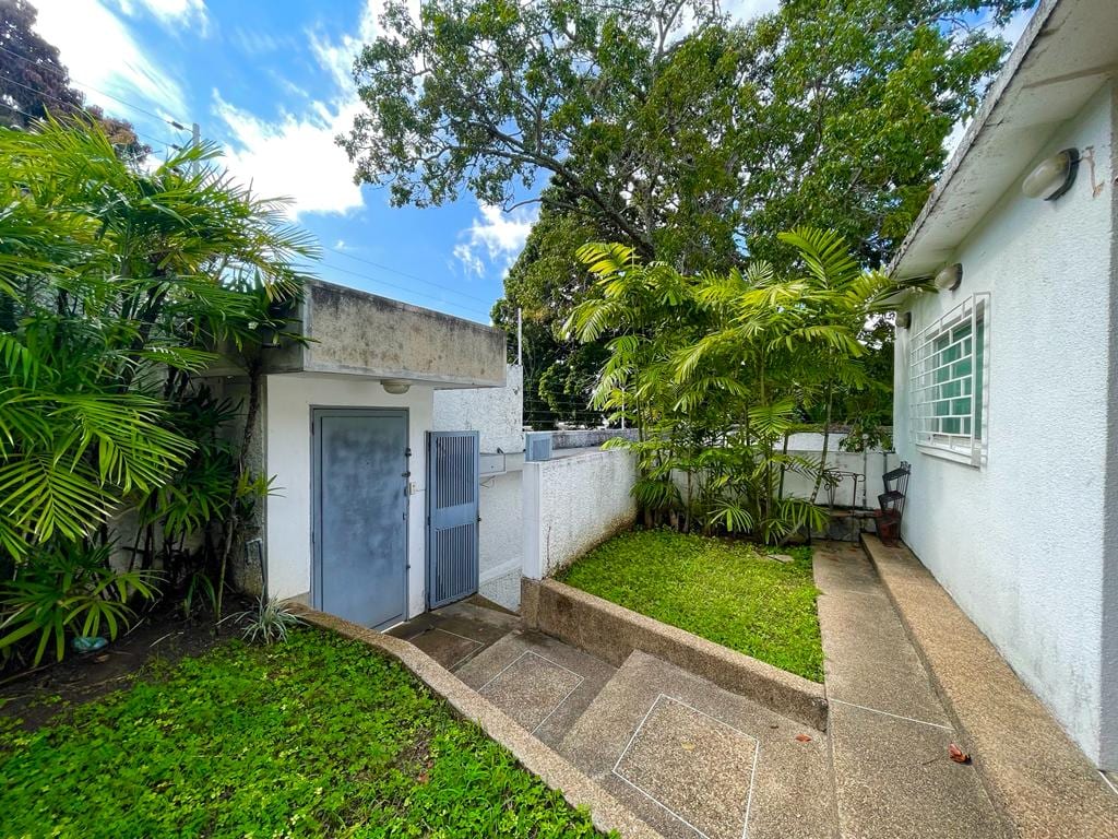 Casa en venta de 5 hab. y 500 m² en Altamira, Caracas