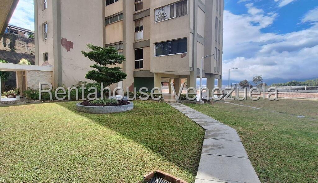 Apartamento en venta de 4 hab. y 129 m² en Colinas de Bello Monte, Caracas