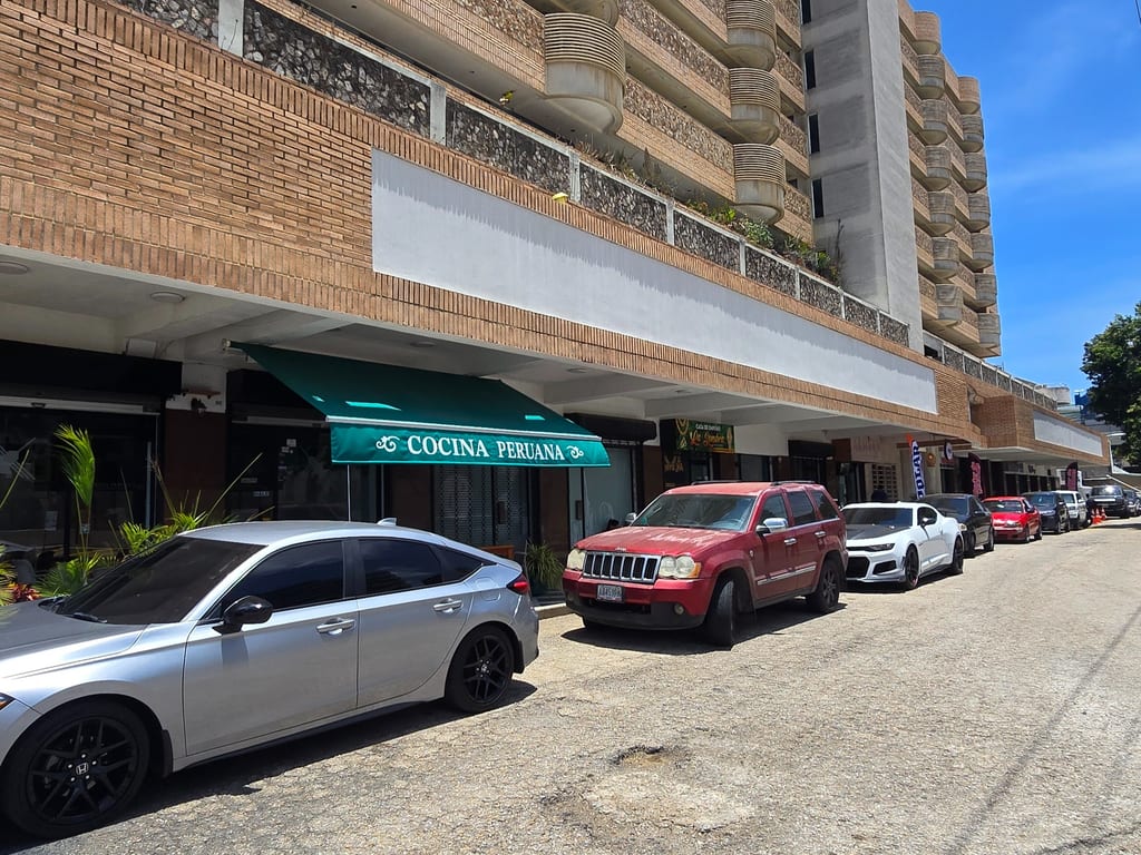 Local comercial en Porlamar, Margarita