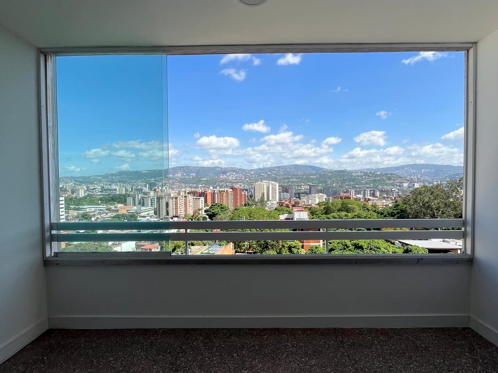 Apartamento en venta de 3 hab. y 106 m² en Sebucan, Caracas