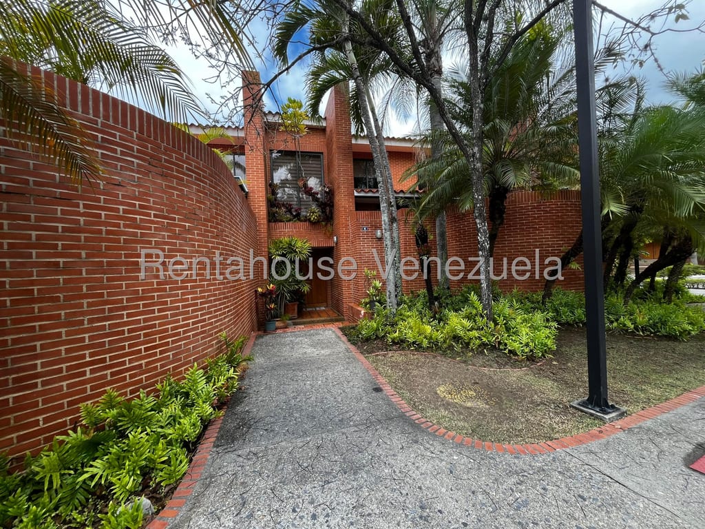 Casa en venta de 4 hab. y 345 m² en Caurimare, Caracas