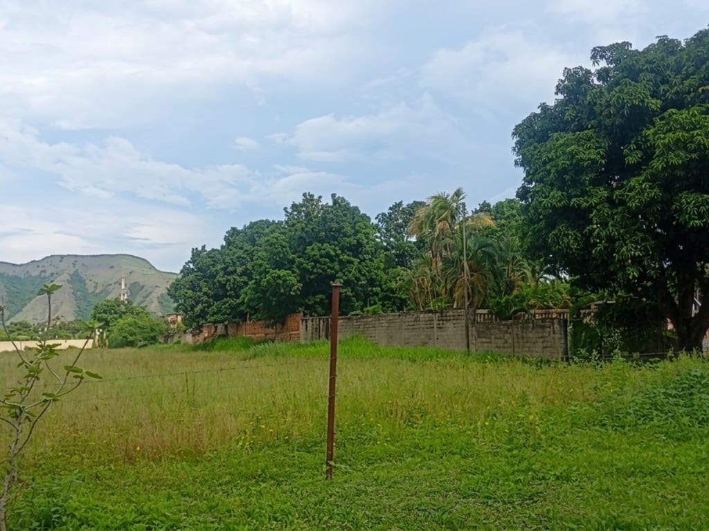 Terreno en Guacara