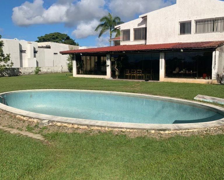 Casa con 3 habitaciones y 3 baños en Alto Hatillo, Caracas