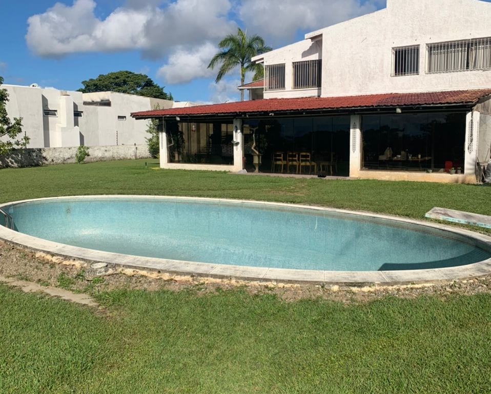 Casa en venta de 3 hab. y 800 m² en Alto Hatillo, Caracas