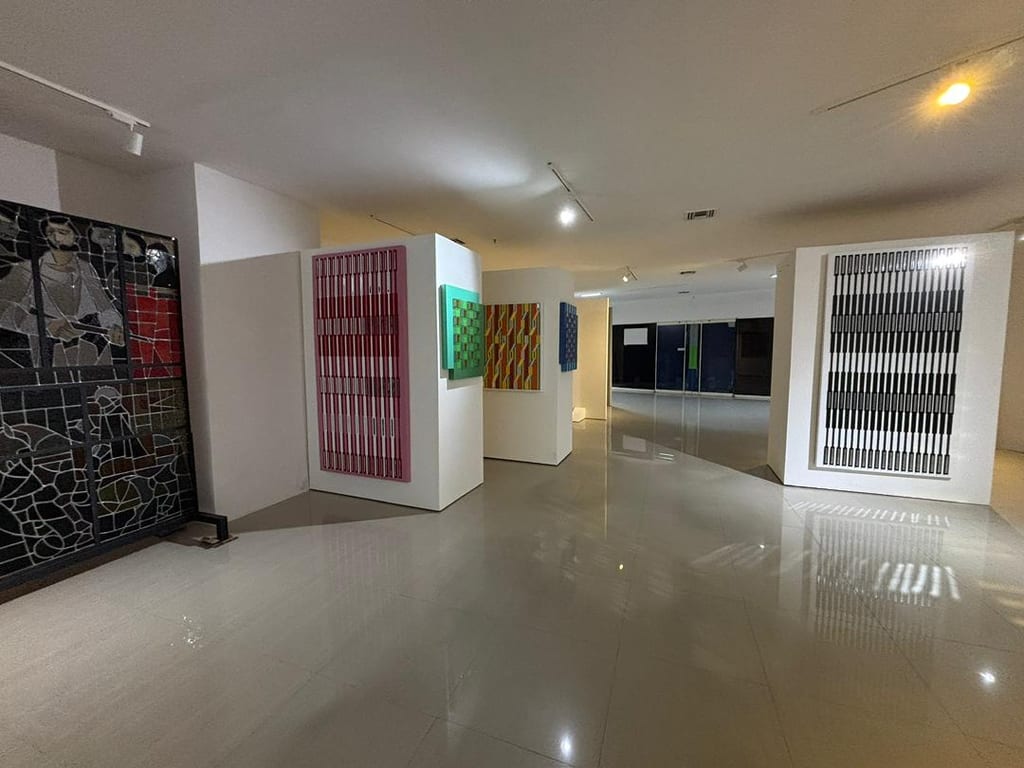 Local comercial en alquiler de 234 m² en Chacao, Caracas