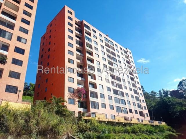 Apartamento en alquiler de 3 hab. y 112 m² en Caracas, Caracas