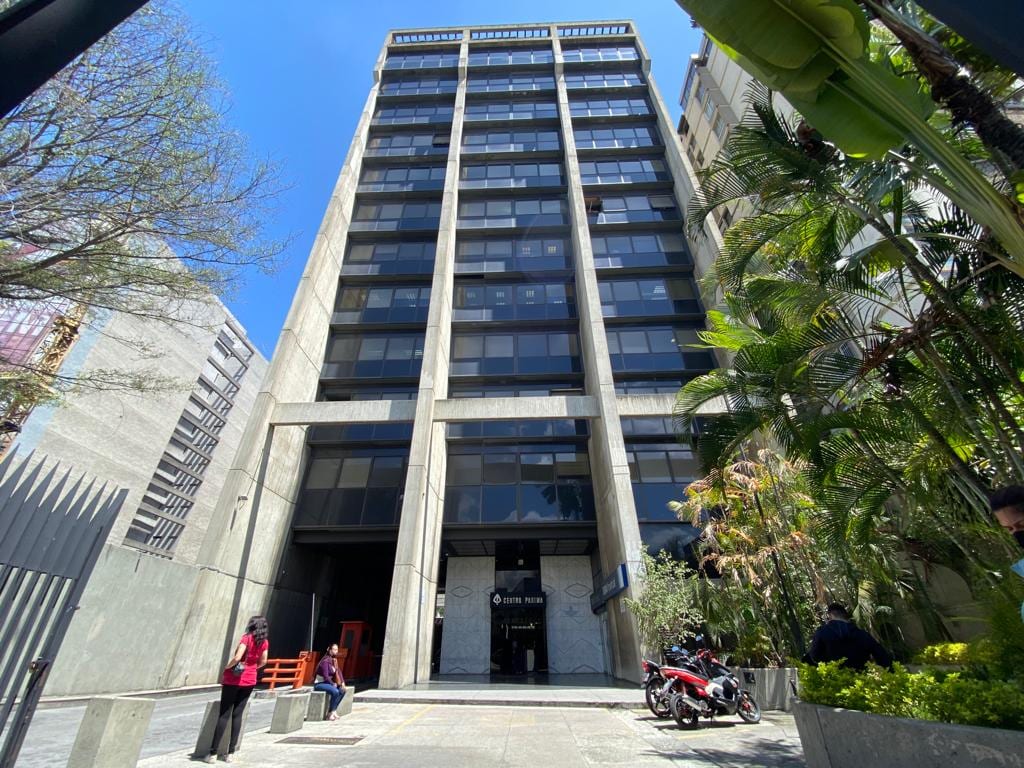 Local comercial en venta de 260 m² en Chacao, Caracas