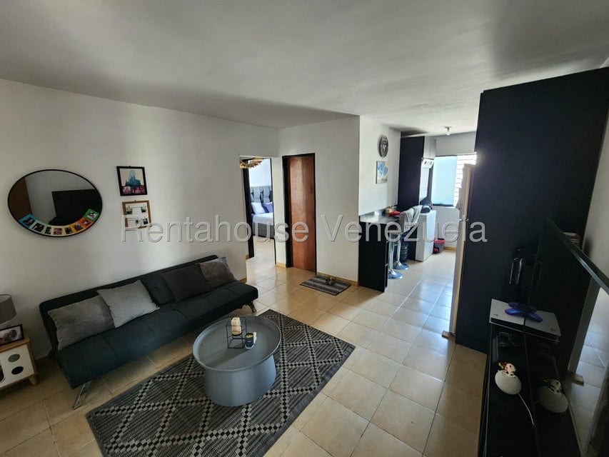 Apartamento en Guacara