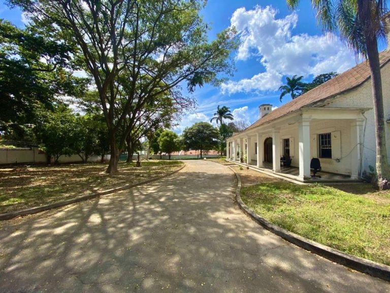 Terreno en Los Chorros, Caracas