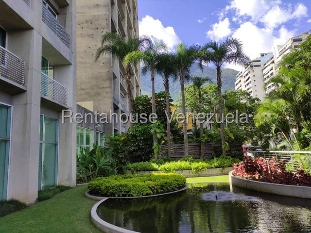 Apartamento en venta de 1 hab. y 57 m² en Santa Eduvigis, Caracas